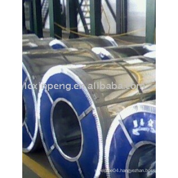 hot dipped galvanized steel coil